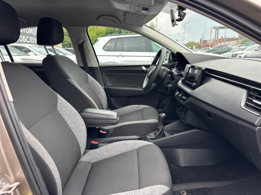 Skoda Rapid II Альметьевск  - изображение 19