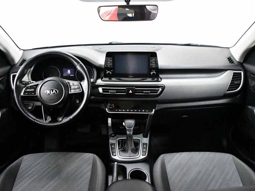 Kia Seltos I Новосибирск  - изображение 8