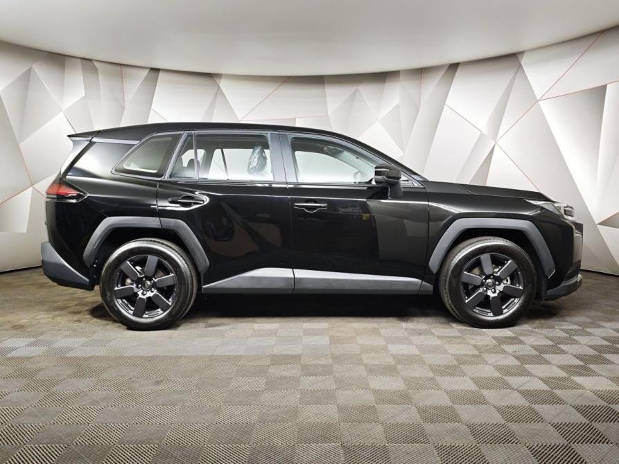 Toyota RAV4 VI (XA60) Москва  - изображение 6