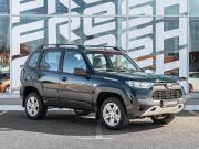 Lada (ВАЗ) Niva Travel I Краснодар  - изображение 21