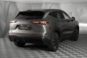 JETOUR DASHING I Москва  - изображение 19