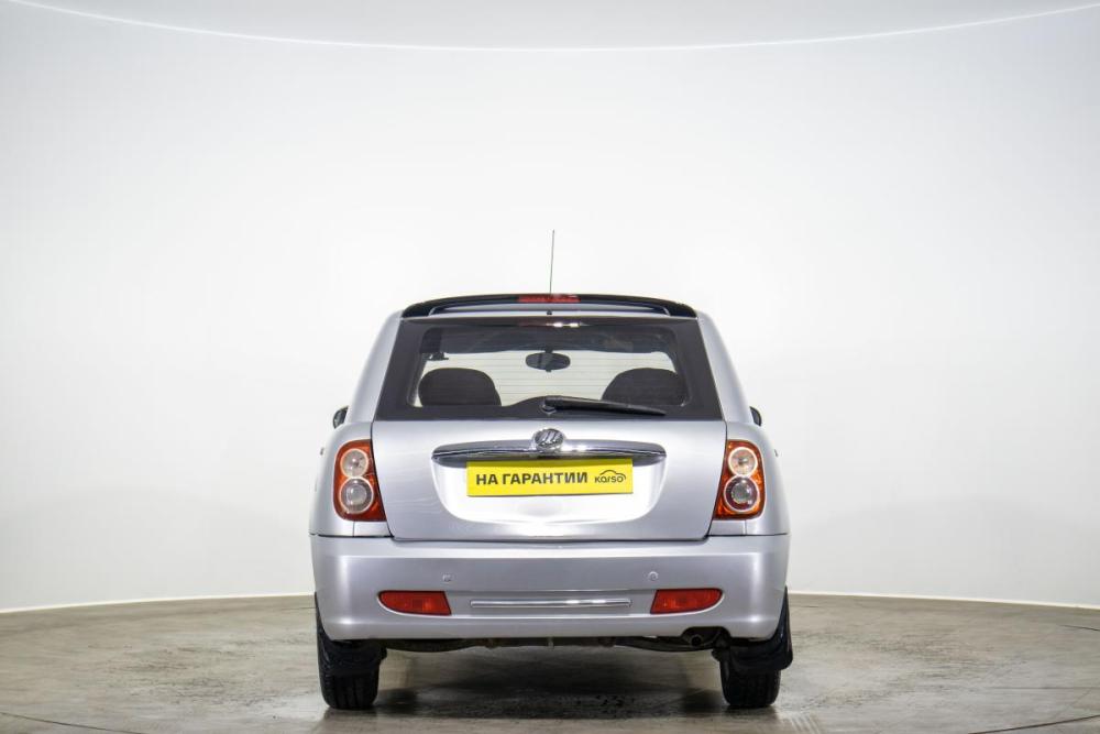 Lifan Smily I (320) Оренбург  - изображение 6
