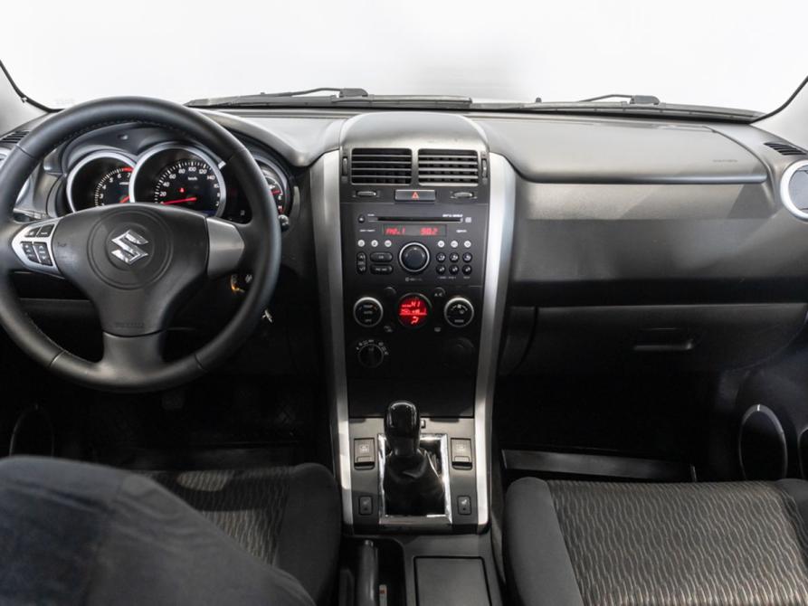 Suzuki Grand Vitara II Рестайлинг 2 Казань  - изображение 6