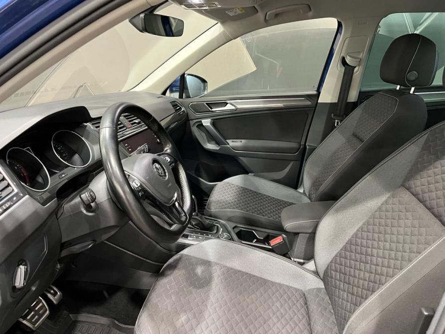 Volkswagen Tiguan II Пермь  - изображение 18