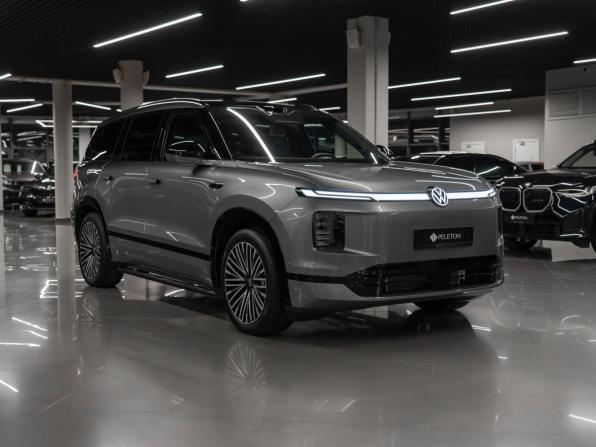 Volkswagen ID.Era 9X с пробегом 2026 года, цена 10 450 000 рублей, 50 км, внедорожник, Автокод Объявления