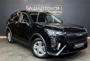 Haval Jolion I Рестайлинг 2 Уфа  - изображение 18