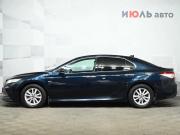 Toyota Camry VIII (XV70) Екатеринбург  - изображение 29
