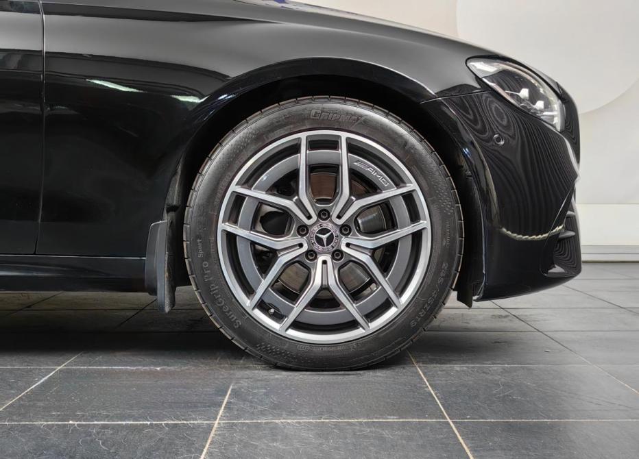 Mercedes-Benz E-Класс V (W213 S213 C238) Рестайлинг Москва  - изображение 24