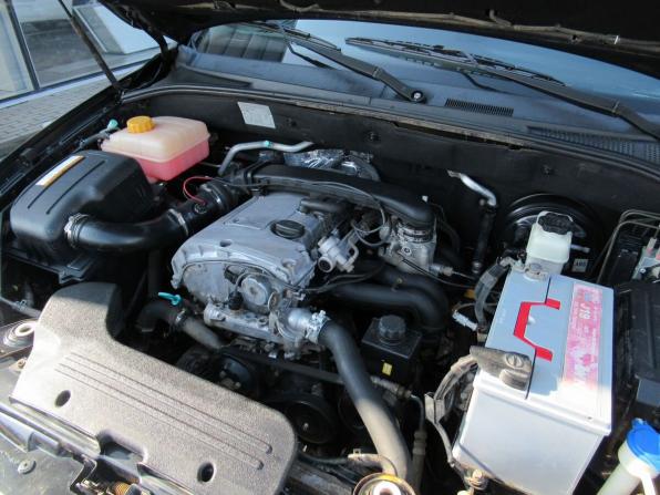 SsangYong Kyron I Рестайлинг с пробегом 2012 года, цена 630 000 рублей, 152478 км, внедорожник, Автокод Объявления