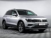 Volkswagen Tiguan II Москва  - изображение 22