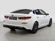 Kia Optima IV Рестайлинг Москва  - изображение 34