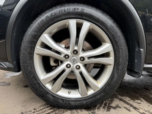 Nissan Murano III (Z52) с пробегом 2017 года, цена 2 250 000 рублей, 128500 км, внедорожник, Автокод Объявления