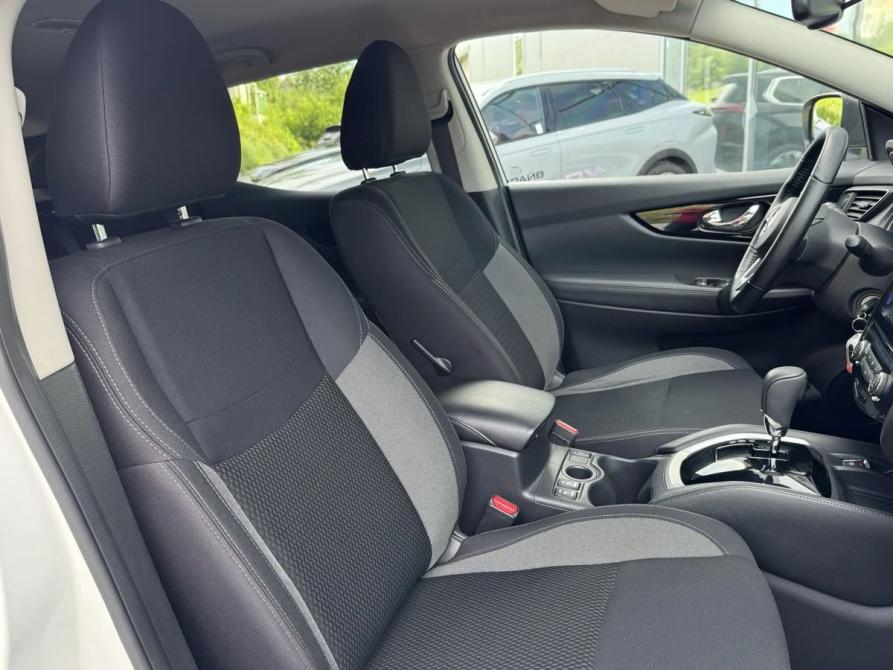 Nissan Qashqai II Рестайлинг Екатеринбург  - изображение 12