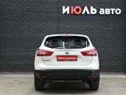 Nissan Qashqai II Екатеринбург  - изображение 24