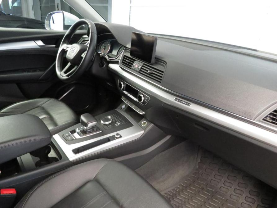 Audi Q5 II (FY) Санкт-Петербург  - изображение 5