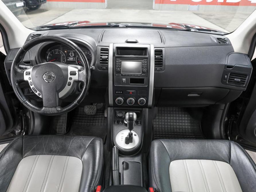 Nissan X-Trail II Рестайлинг Москва  - изображение 16