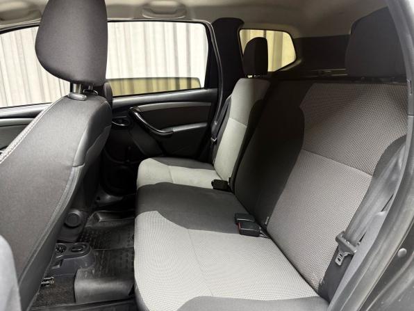 Renault Duster I Рестайлинг с пробегом 2016 года, цена 1 379 000 рублей, 117850 км, внедорожник, Автокод Объявления
