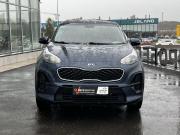 Kia Sportage IV Рестайлинг Пермь  - изображение 12