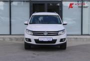 Volkswagen Tiguan I Рестайлинг Саратов  - изображение 30