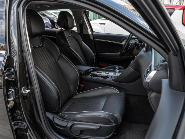 Genesis G70 I с пробегом 2019 года, цена 2 898 000 рублей, 51356 км, седан, Автокод Объявления