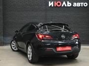Opel Astra J Рестайлинг Екатеринбург  - изображение 16