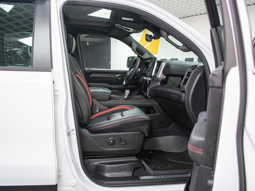 Ram 1500 V Рестайлинг Новосибирск  - изображение 26