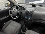 Chevrolet Aveo I Ростов-на-Дону  - изображение 20