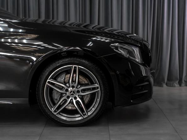 Mercedes-Benz E-Класс V (W213 S213 C238) с пробегом 2018 года, цена 3 749 000 рублей, 116153 км, седан, Автокод Объявления