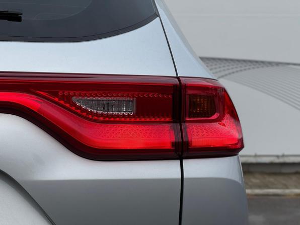 Haval M6 II с пробегом 2023 года, цена 1 600 000 рублей, 70582 км, внедорожник, Автокод Объявления