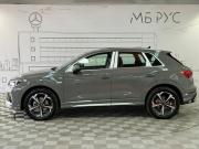 Audi Q3 II (F3) Москва  - изображение 36