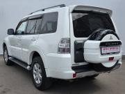 Mitsubishi Pajero IV Рестайлинг 1 Москва  - изображение 26