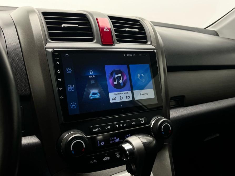 Honda CR-V IV Мурманск  - изображение 21