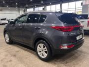 Kia Sportage IV Пермь  - изображение 9