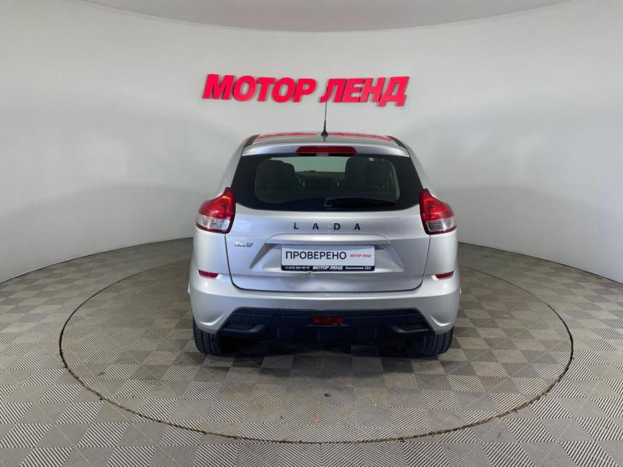 Lada (ВАЗ) XRAY I Воронеж  - изображение 5