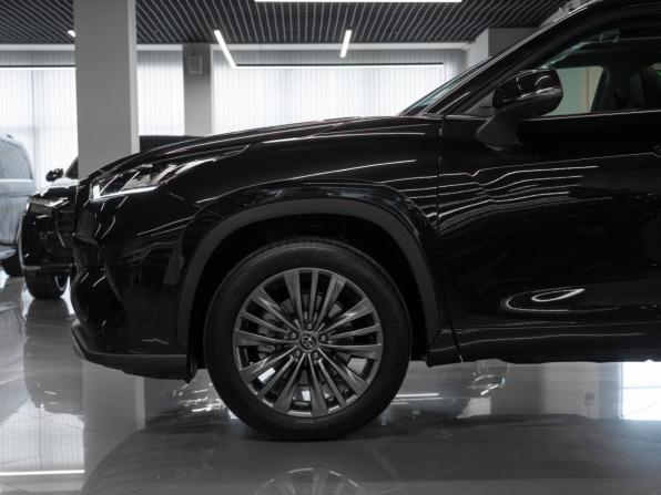 Toyota Highlander IV (XU70) с пробегом 2026 года, цена 5 250 000 рублей, 50 км, внедорожник, Автокод Объявления