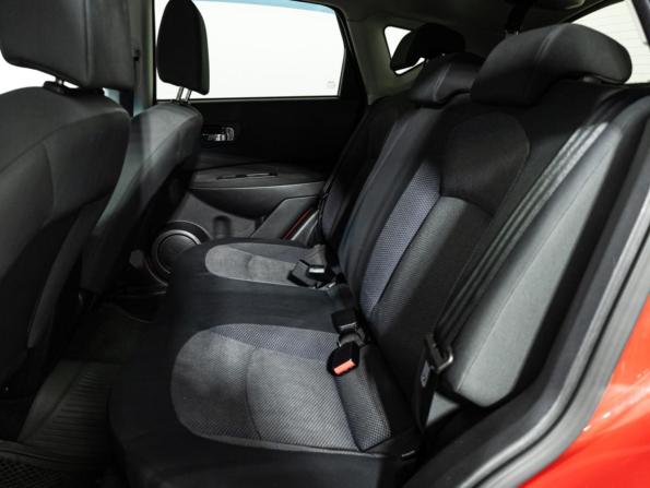 Nissan Qashqai I с пробегом 2007 года, цена 649 585 рублей, 162200 км, внедорожник, Автокод Объявления