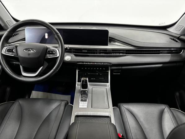 Chery Tiggo 4 Pro I с пробегом 2024 года, цена 1 770 000 рублей, 19081 км, внедорожник, Автокод Объявления