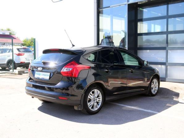 Ford Focus III с пробегом 2013 года, цена 579 000 рублей, 220000 км, хэтчбек, Автокод Объявления