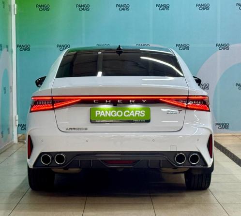 Chery Arrizo 8 с пробегом 2024 года, цена 2 020 000 рублей, 26247 км, седан, Автокод Объявления