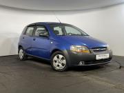 Chevrolet Aveo I Великий Новгород  - изображение 19