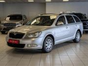 Skoda Octavia II (A5) Рестайлинг Екатеринбург  - изображение 20