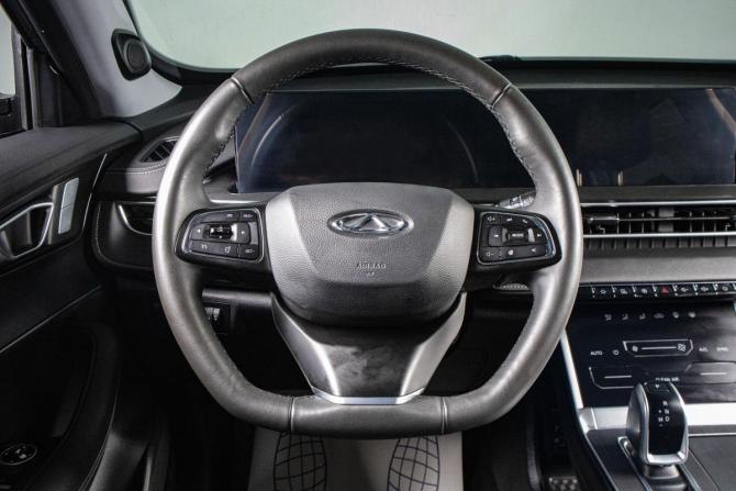Chery Tiggo 7 Pro Max I с пробегом 2024 года, цена 2 099 000 рублей, 48000 км, внедорожник, Автокод Объявления