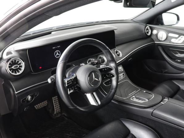 Mercedes-Benz E-Класс V (W213 S213 C238) Рестайлинг с пробегом 2021 года, цена 4 895 697 рублей, 76170 км, купе-хардтоп, Автокод Объявления