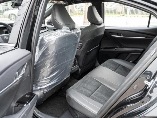 Toyota Camry IX (XV80) China Market с пробегом 2026 года, цена 4 240 000 рублей, 20 км, седан, Автокод Объявления