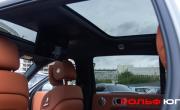 Li Auto (Lixiang) L9 I Москва  - изображение 28