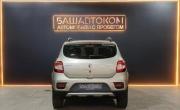 Renault Sandero II Уфа  - изображение 25