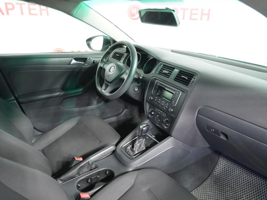 Volkswagen Jetta VI Рестайлинг Вологда  - изображение 10