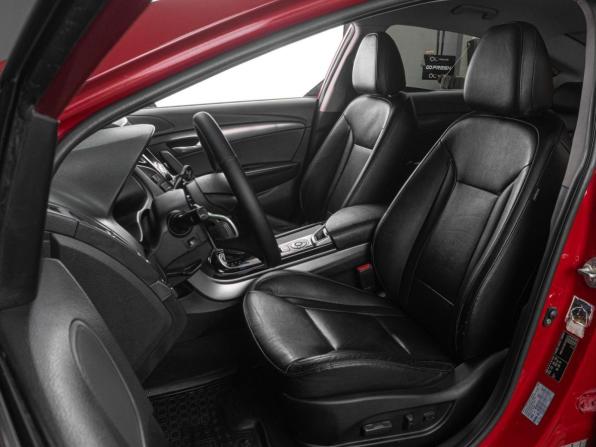 Hyundai i40 I с пробегом 2012 года, цена 999 000 рублей, 202657 км, седан, Автокод Объявления