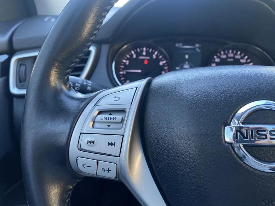 Nissan Qashqai II Екатеринбург  - изображение 35