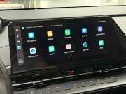 Changan UNI-S (CS55 Plus) Красноярск  - изображение 41